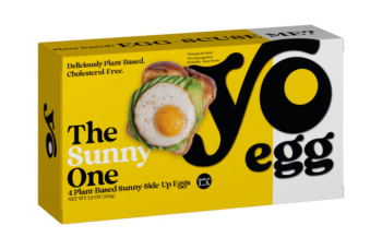 Huevo Vegano Estrellado Yo - Egg 225 g