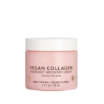Crema Nocturna de Recuperación con Colágeno Vegano Pacifica 50 ml