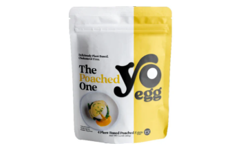 Huevo Vegano Pochado Yo- Egg 205 g