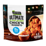 Nuggets Veganos Tipo Pollo  Gardein Ultimate 416g