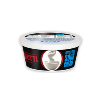Crema Ácida Vegana Tofutti 340 g